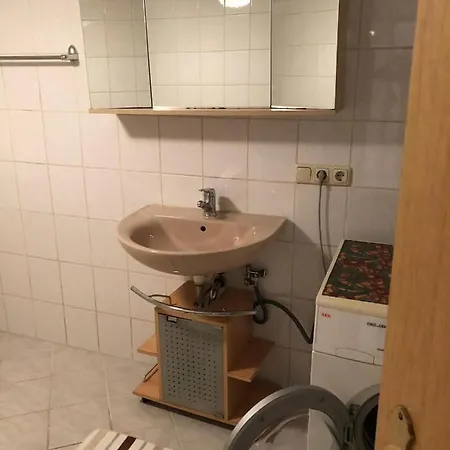 Ferienwohnung Bodensee *