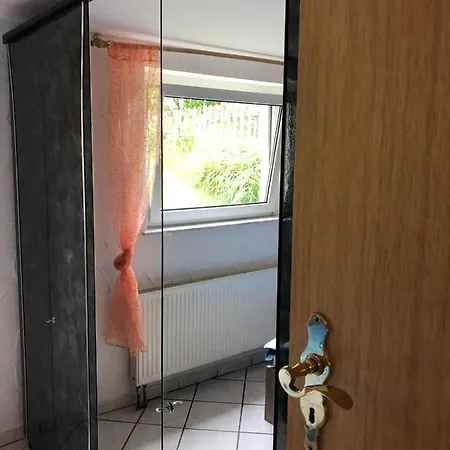 Ferienwohnung Bodensee Апартаменты