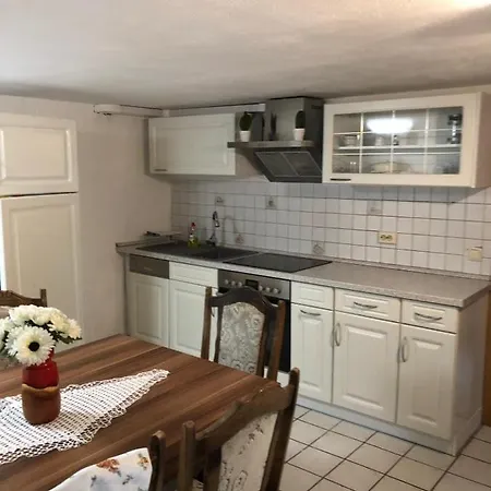 Ferienwohnung Bodensee Лангенарген