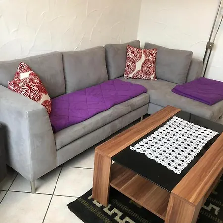 Ferienwohnung Bodensee Апартаменты Лангенарген