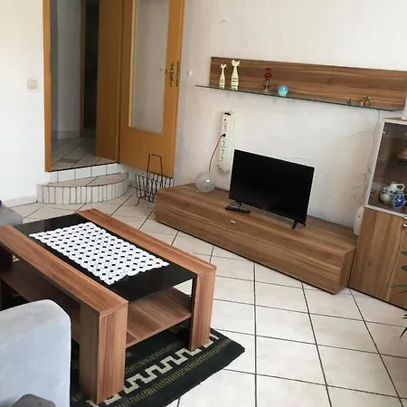 Ferienwohnung Bodensee