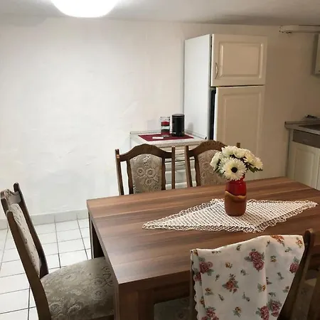 Ferienwohnung Bodensee Апартаменты Лангенарген