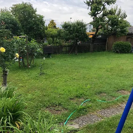 Ferienwohnung Bodensee Апартаменты Лангенарген