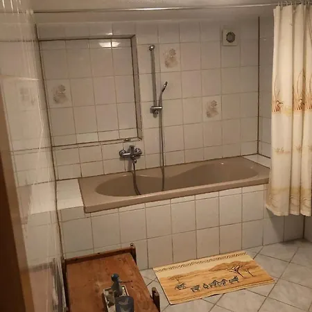 Ferienwohnung Bodensee Апартаменты *