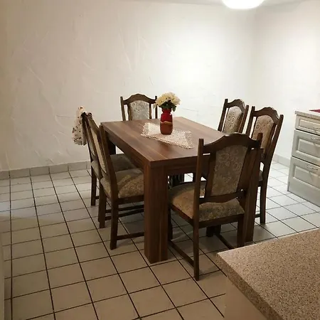 Ferienwohnung Bodensee Апартаменты Лангенарген
